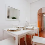 Lägenhet Roma, Mare E Relax Marina di Cerveteri
