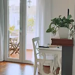 Lägenhet Roma, Mare E Relax *