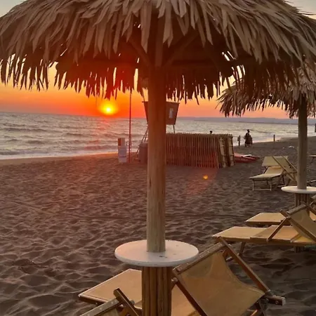 Roma, Mare E Relax